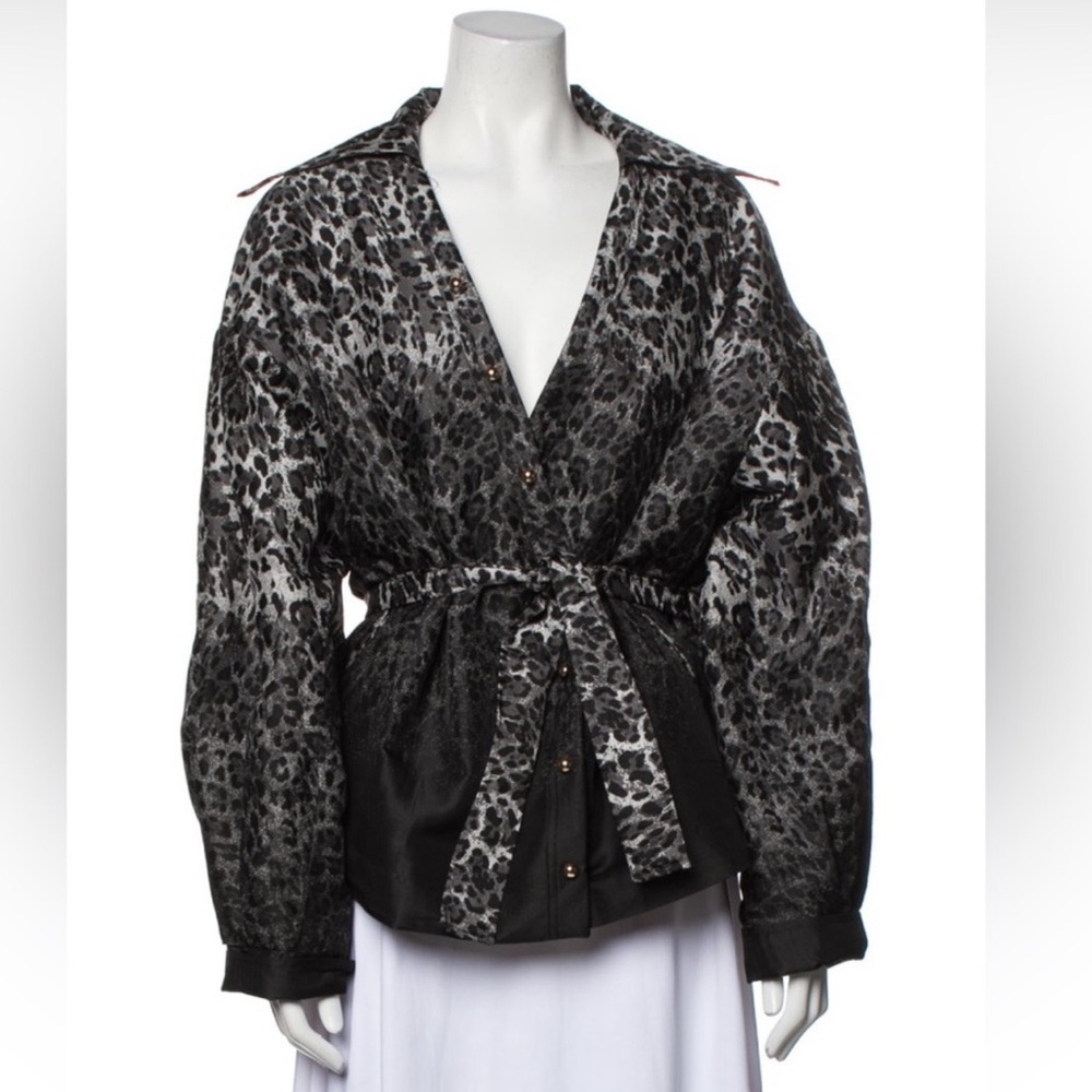 Vivienne Hue Jacket